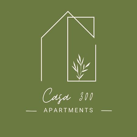 Casa 300 Leilighet Piran Eksteriør bilde