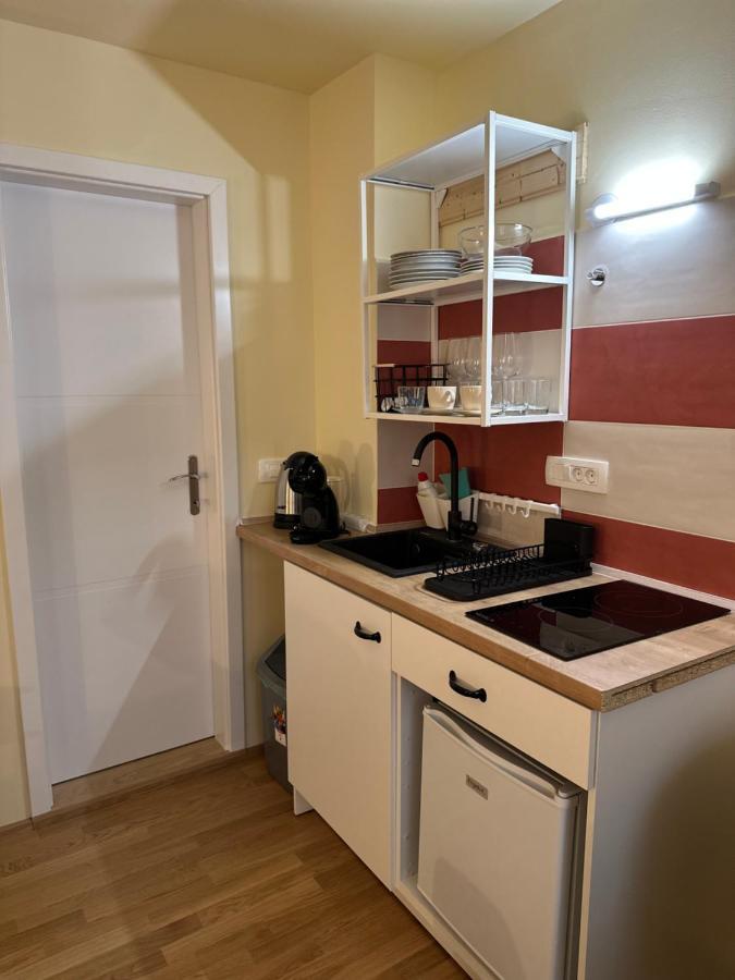 Casa 300 Leilighet Piran Eksteriør bilde
