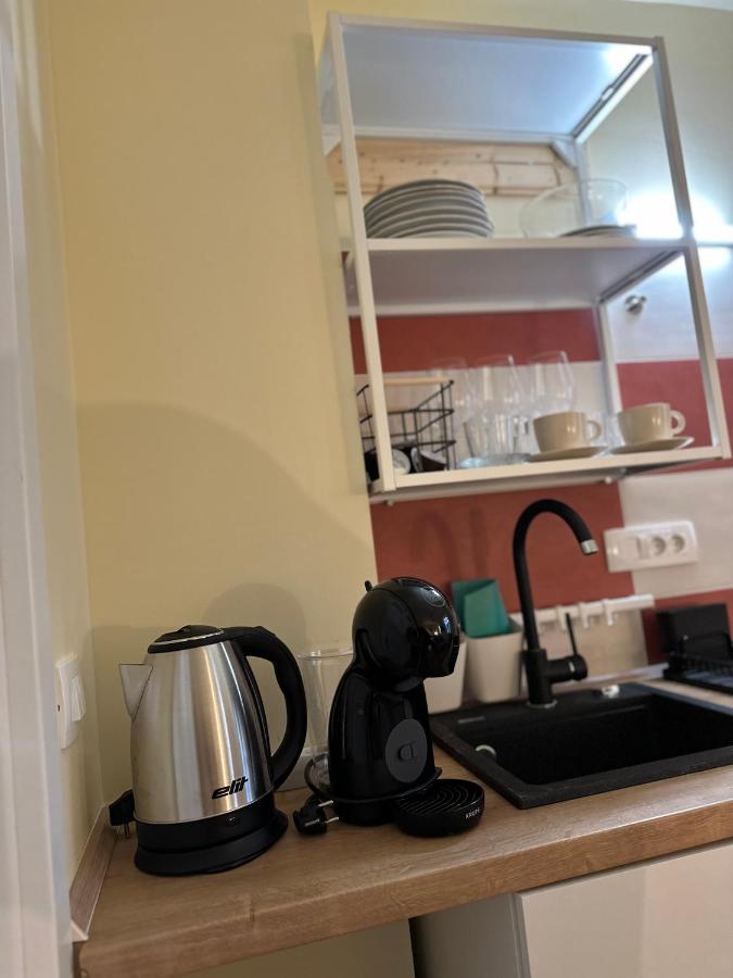 Casa 300 Leilighet Piran Eksteriør bilde