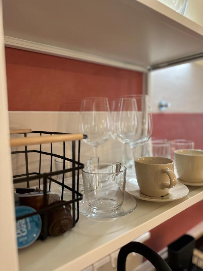 Casa 300 Leilighet Piran Eksteriør bilde